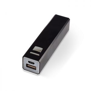 Bateria uniwersalna zewnętrzna Forever PB-009 2300 mAh czarna
