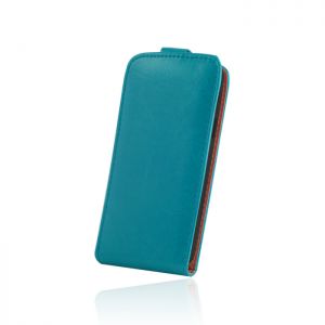 Pokrowiec Sligo PLUS New do LG K420N K10 morski