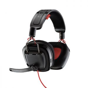 Plantronics zestaw słuchawkowy GameCom 788 PC + gra