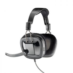 Zestaw słuchawkowy Plantronics GameCom 388 PC