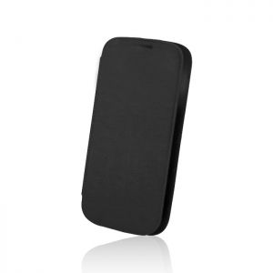 Pokrowiec Smart Flap do Samsung Galaxy S5 G900 czarny Blister