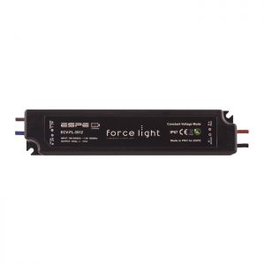 Zasilacz LED ECV-FL-3512 12V 35W IP67