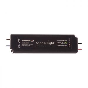 Zasilacz LED ECV-FL-10012 12V100W IP67