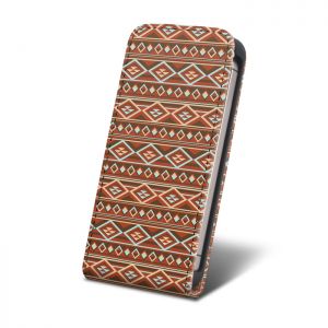 Pokrowiec Sligo Indian do Samsung S7560 Galaxy Trend Blister
