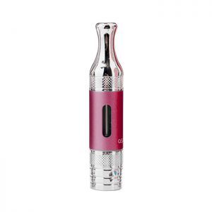 Clearomizer Aspire ET-S Glass BVC czerwony 1.8 ohm 3 ml