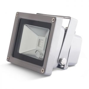 Naświetlacz LED ECONOMY LINE  10 W RGB