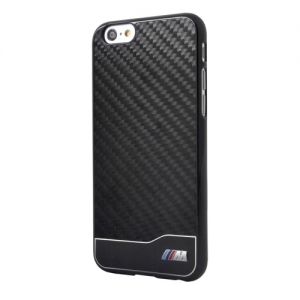 Etui BMW HardCase BMHCP6MDCB do iPhone 6 czarne