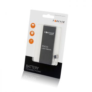 Bateria Forever do iPhone 5S 1560 mAh