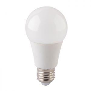 Żarówka LED E27 A60 10W 230V ciepła 3000K ściemnialna