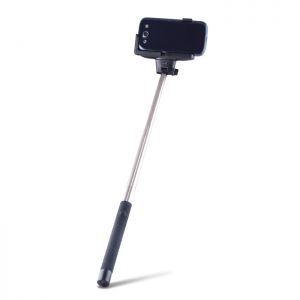 Monopod Bluetooth Forever MP-100 czarny