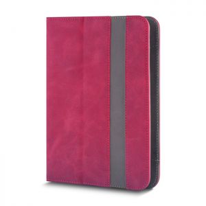 Uniwersalne etui Fantasia - tablet 7-8\'\' różowe