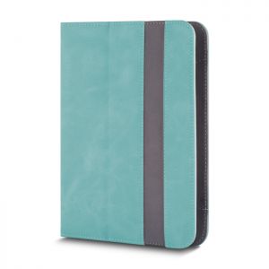 Uniwersalne etui Fantasia - tablet 9-10\'\' miętowe