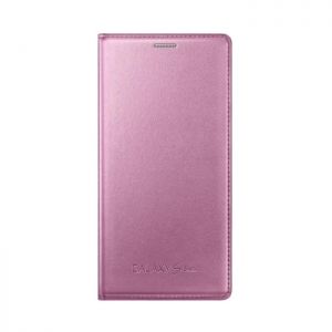 Samsung etui Flip Cover Galaxy S5 mini różowe