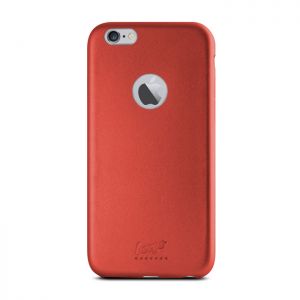 Nakładka Beeyo Skinny Red do iPhone 6