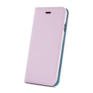 Pokrowiec Beeyo Fusion do Samsung J5 J500 jasnoróżowy