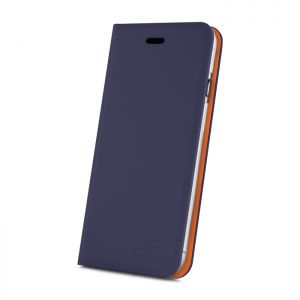 Pokrowiec Beeyo Fusion Blue do Huawei P9 Lite niebieski
