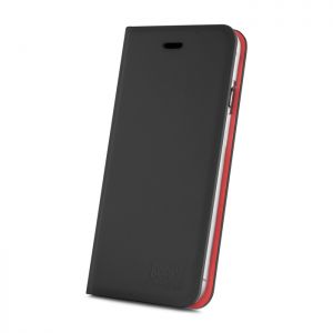 Pokrowiec Beeyo Fusion Black do Huawei P9 Lite czarny