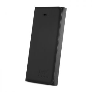 Pokrowiec Beeyo Carry On do Samsung Galaxy S6 G920 czarny