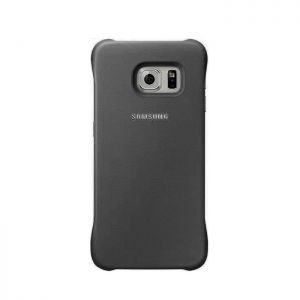 Etui Samsung EF-YG925BB protective do Galaxy S6 Edge czarne