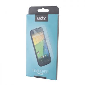 SETTY Tempered Glass HTC 530