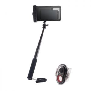 Monopod Forever Premium PMP-04 Waterproof