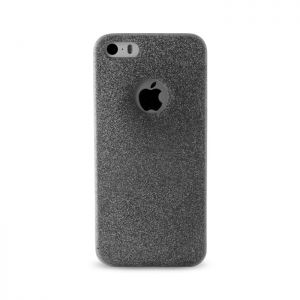 Nakładka Ultra Glitter Samsung Galaxy J5 J510 2016 czarna