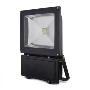 Naświetlacz LED  70W ECO HOME LINE biały zimny
