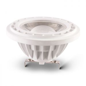 SPOT Forever Light  AR111 COB 15W 12V 3000K white