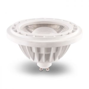 SPOT Forever Light ES111 COB 230V 10W 3000K white