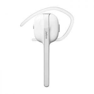 Zestaw słuchawkowy Bluetooth Jabra Style biały
