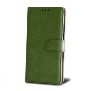 Pokrowiec Smart Elegance do Huawei Y5/Y560 zielony