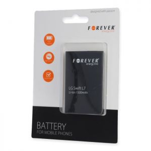 Bateria Forever do LG Swift L7 1400 mAh Li-Ion
