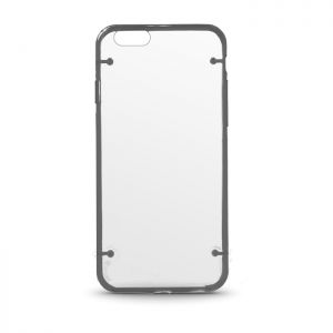 Nakładka Frame do Huawei P8 czarna