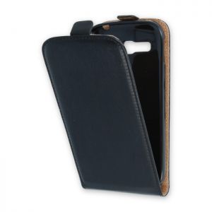 Pokrowiec Sligo PLUS New do Alcatel C9 czarny