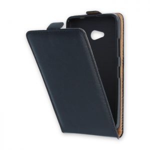 Pokrowiec Sligo PLUS New do Microsoft Lumia 535 czarny