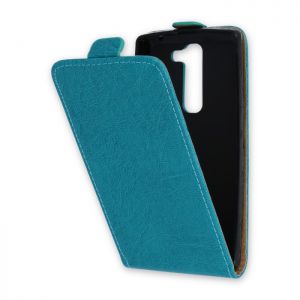 Pokrowiec Sligo PLUS New do LG Magna/G4c morski