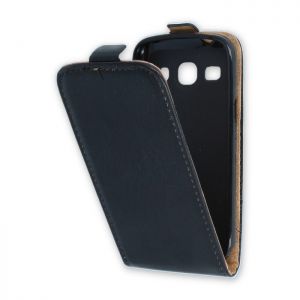 Pokrowiec Sligo PLUS New do Samsung G3500 Core Plus czarny