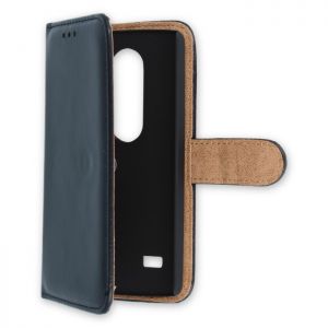 Pokrowiec Smart Elegance do LG Leon C50 H340N czarny