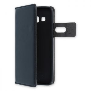 Pokrowiec Smart Plus do Samsung G530 Grand Prime czarny