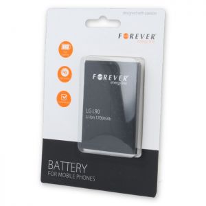 Bateria Forever do LG L90 1700 mAh Li-ion