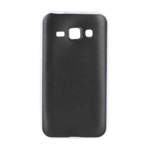 Nakładka Ultra Premium do Samsung J100 J1 czarna