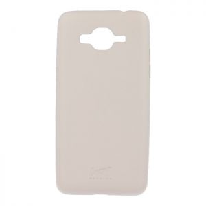 Nakładka Beeyo Skinny Beige do Samsung G530 Grand Prime