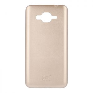 Nakładka Beeyo Skinny Gold do Samsung G530 Grand Prime