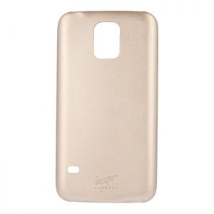 Nakładka Beeyo Skinny Gold do Samsung Galaxy S5 G900