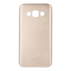 Nakładka Beeyo Skinny Gold do Samsung Galaxy A3