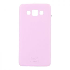 Nakładka Beeyo Skinny Light Pink do Samsung Galaxy A5