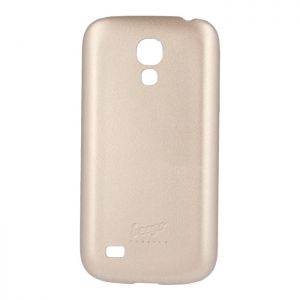 Nakładka Beeyo Skinny Gold do Samsung Galaxy S4 Mini i9190