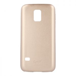 Nakładka Beeyo Skinny Gold do Samsung Galaxy S5 Mini G800