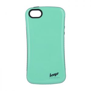 Nakładka Beeyo Candy Mint do iPhone 5/5S