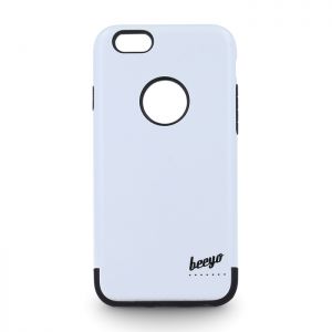 Nakładka Beeyo Synergy do iPhone 6 biała